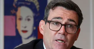 Burnham snap election plan exposed by Labour insiders