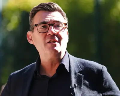 Burnham to address MPs for first time as PM in Commons statement