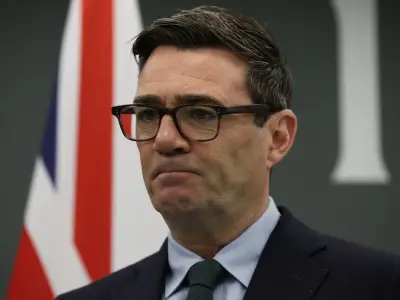 Burnham to meet Trump for first time at UN assembly