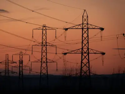 Burnham to unveil publicly-owned Great British Grid to fix energy market