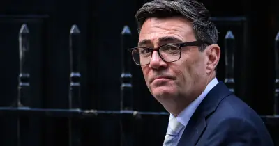 Burnham U-turns on Heathrow third runway as Chancellor backs project