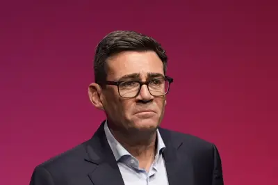 Burnham unveils state pension triple lock changes from 2030