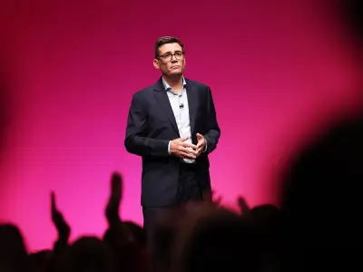 Burnham vows to prove Swinney wrong on UK's future