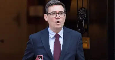 Burnham warned: no national security, no benefits