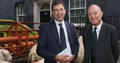 Burnham warned not to make an enemy of rural Britain
