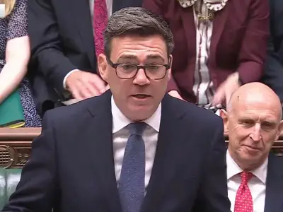 Burnham's bold vision is Labour's last chance at relevance, says Brian Reade
