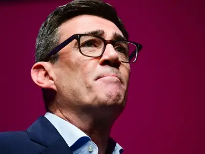 Burnham's first PM speech: five key points from Labour conference
