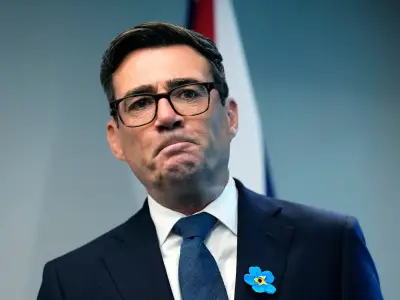 Burnham's new work from home rules: your legal rights explained