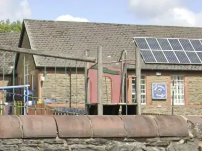Caerphilly primary school could close amid falling pupil numbers
