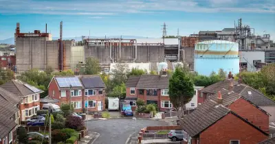 Cancer-causing chemical found in high levels in UK villagers' blood