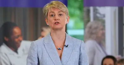 Cancer patient demands Labour deliver on personal cancer plan pledge