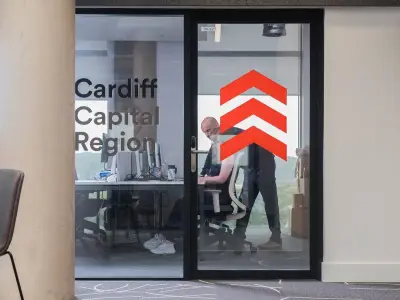 Cardiff Capital Region partners with National Wealth Fund for growth