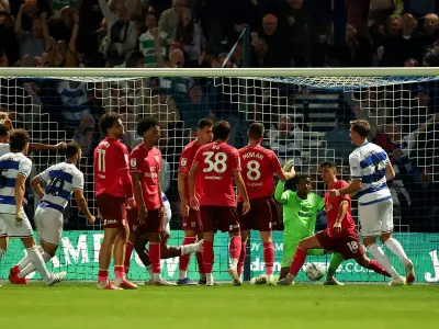 Cardiff City suffer first defeat of season in 2-1 loss at QPR