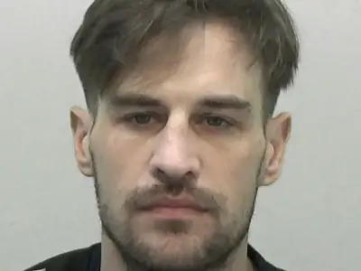 Career criminal with 179 convictions attacks man in his own home