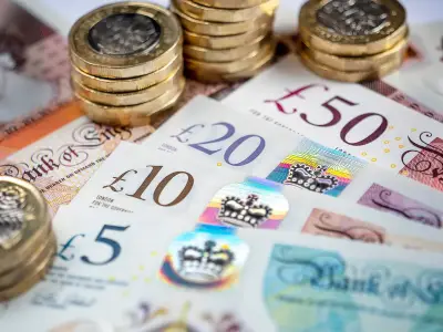 Cash ISA limit cut to £12,000 for under-65s from next April
