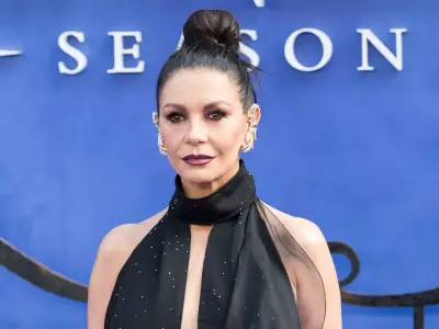 Catherine Zeta-Jones fans discover meaning behind her name