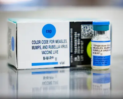 CDC reports second US measles death, excludes Pennsylvania toll