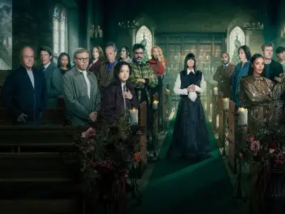 Celebrity Traitors 2026: Full cast, start date and how to watch
