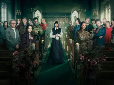 Celebrity Traitors 2026: Start Date, Time and Full Celebrity Line-Up