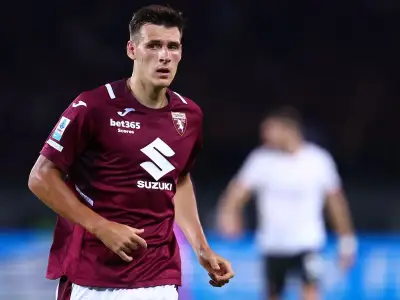 Celtic in round-the-clock talks with Torino for Gineitis