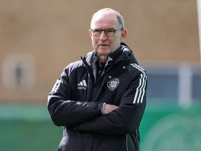 Celtic injury boost as Hogh and Tierney near St Johnstone return