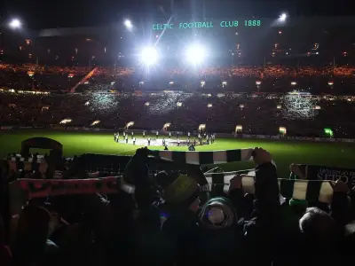 Celtic vs Ferencvaros: Europa League TV, stream and kick-off time