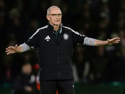 Celtic's mess is self-inflicted and Martin O'Neill has been shafted – Chris Sutton