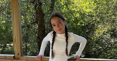 Chad Lowe 'deeply heartbroken' after tragic death of daughter Fiona aged 13