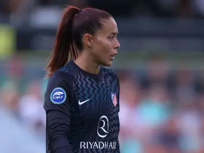 Champions League winner Lola Gallardo joins OnlyFans