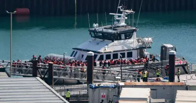Channel migrant crisis: '1,200' cross in 2 days sparking more mayhem