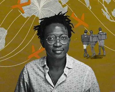 Chasing Freedom: A Poignant Memoir of Empire, Education and Expectations