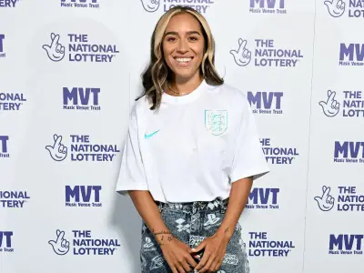 Chelcee Grimes: Ryan Babel's gesture changed my life