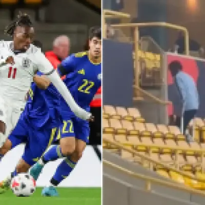 Chelsea hit by double injury blow as England star leaves on crutches