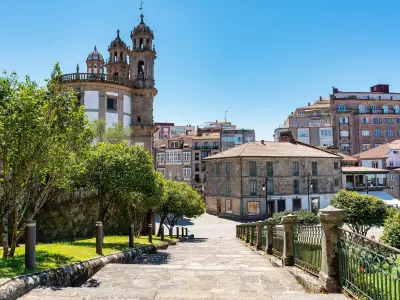 Children's 'soap-like' brains found preserved in Spanish convent