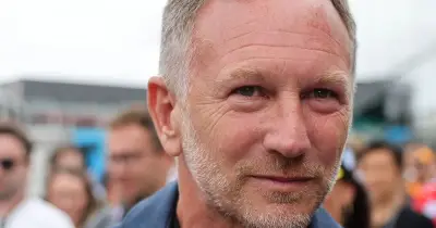 Christian Horner names dream F1 job as he plots return