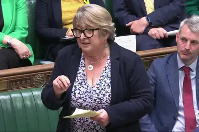 Christine Jardine to Stand Down as Edinburgh West MP