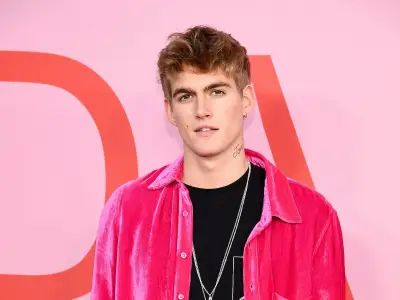 Cindy Crawford's Son Presley Gerber Dies at 27 in Rehab Facility