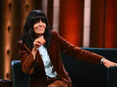 Claudia Winkleman lands CBeebies Bedtime Story role before Celebrity Traitors return