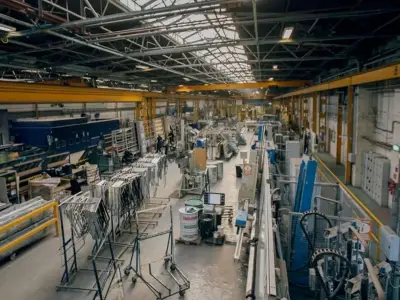 Clayton Glass administration: 290 jobs lost as three sites close