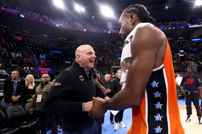 Clippers' $30m fine: Will it tame the NBA's billionaire owners?