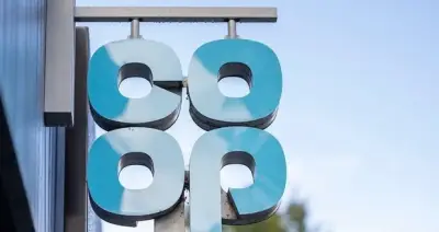 Co-op Expands Coffee Pod Recycling to Over 200 Stores
