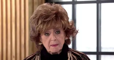 Coronation Street's Barbara Knox celebrates 93rd birthday as fans react