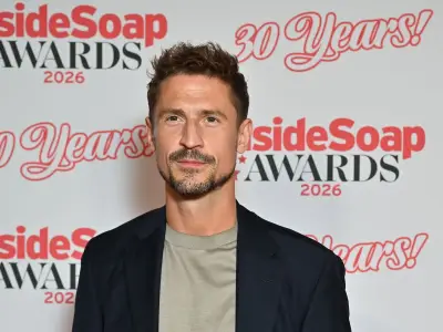 Coronation Street's Jonathan Howard declares love for co-star in exit update