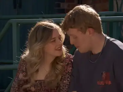 Corrie fans spot Marco's lookalike and fear for Summer Spellman