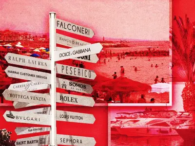 Costa del Sol: 'Wall Street of organised crime' and Liverpool links