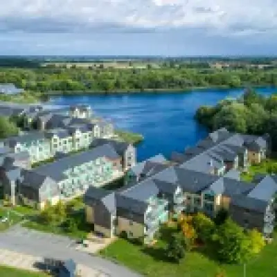 Cotswolds holiday park review: De Vere Water Park honest take