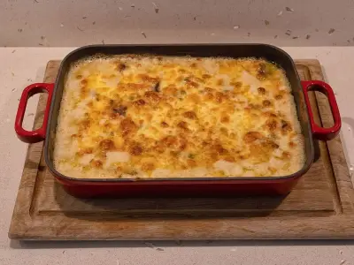 Cottage Pie Recipe: One Added Ingredient for Silky Mash