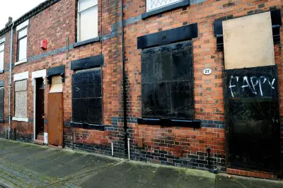 Councils to get stronger powers to seize empty homes