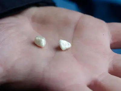 Crack becomes drug of choice on Manchester's streets as £5 rocks sold