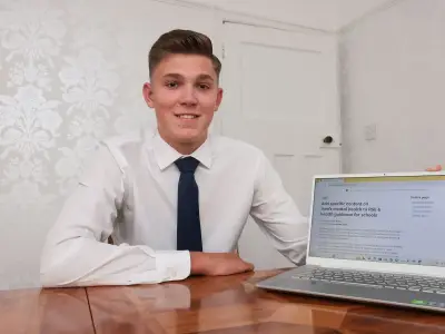 Crosby teen's men's mental health petition backed by Liverpool legends